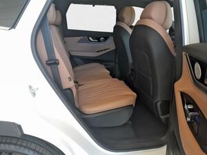 Ebro S900 PHEV 1.5 TGDI 3DHT 4X4 Luxury 8