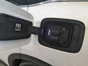 Ebro S900 PHEV 1.5 TGDI 3DHT 4X4 Luxury 38