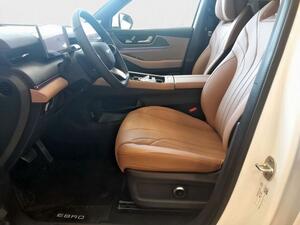 Ebro S900 PHEV 1.5 TGDI 3DHT 4X4 Luxury 7