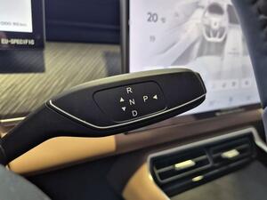 Ebro S900 PHEV 1.5 TGDI 3DHT 4X4 Luxury 18