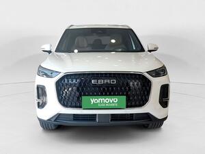 Ebro S900 PHEV 1.5 TGDI 3DHT 4X4 Luxury 4