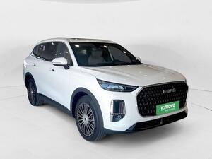 Ebro S900 PHEV 1.5 TGDI 3DHT 4X4 Luxury 1