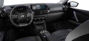 Citroën C4 Hybrid 145 ë-DCS6 Max 7