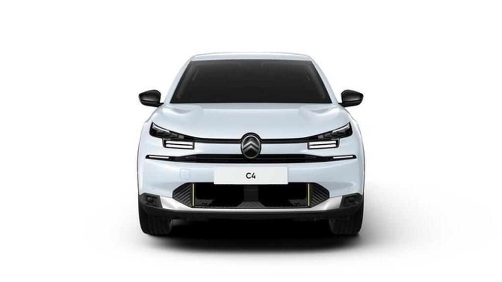 Citroën C4 Hybrid 145 ë-DCS6 Max 6