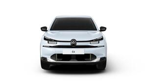 Citroën C4 Hybrid 145 ë-DCS6 Max 6