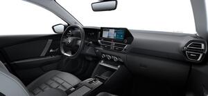Citroën C4 Hybrid 145 ë-DCS6 Max 8