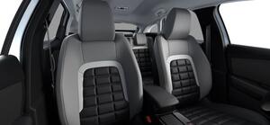 Citroën C4 Hybrid 145 ë-DCS6 Max 9