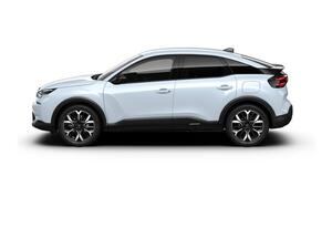 Citroën C4 Hybrid 145 ë-DCS6 Max 1