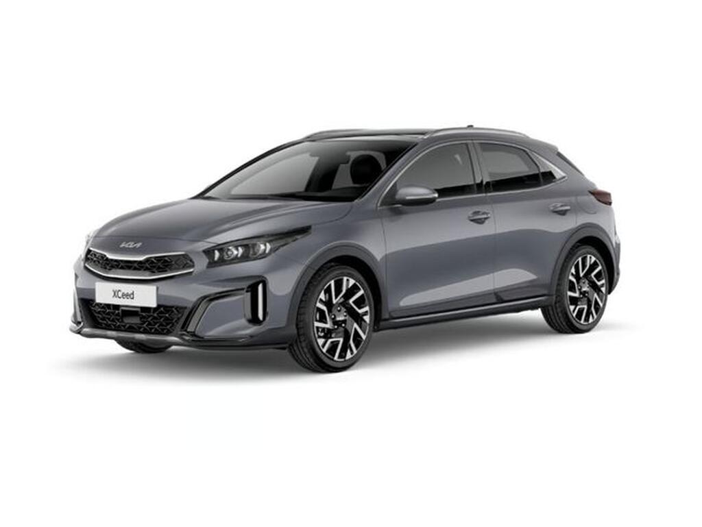 Kia Ceed XCEED 1.0 T-GDI DRIVE MY27 2
