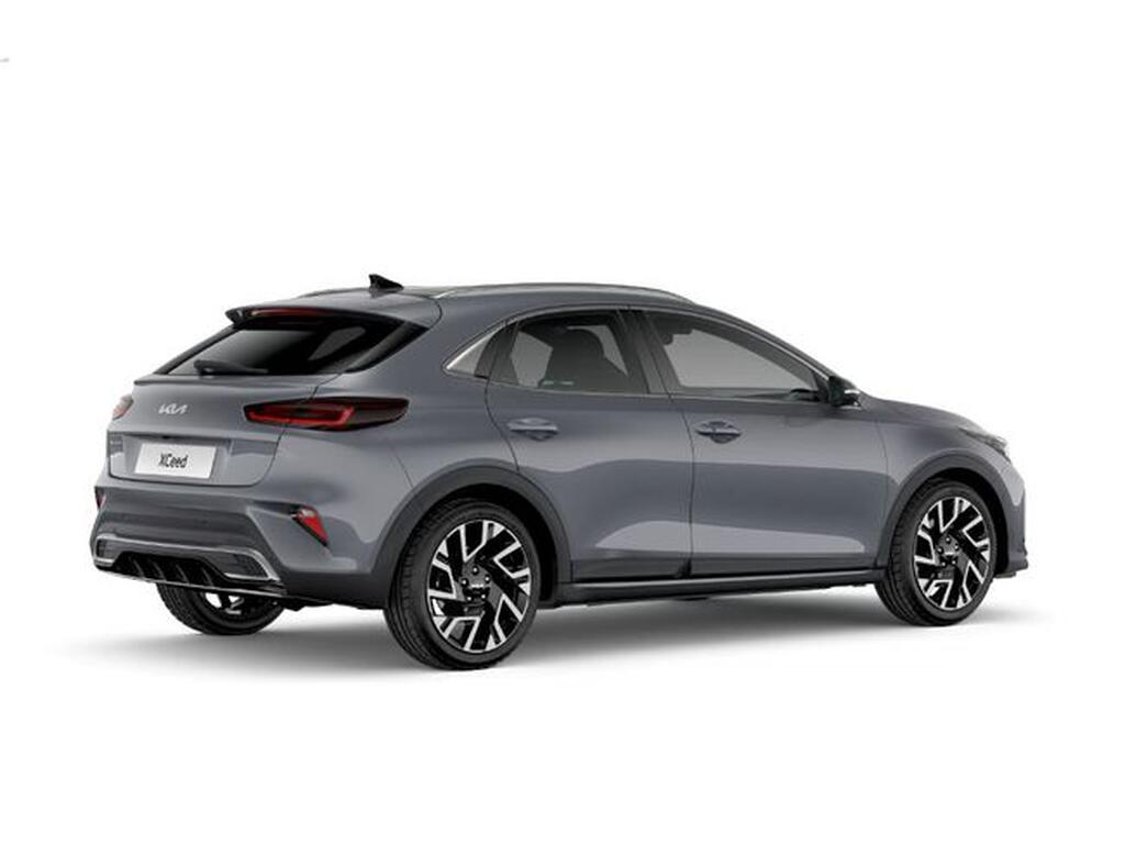 Kia Ceed XCEED 1.0 T-GDI DRIVE MY27 4