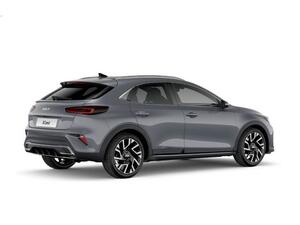 Kia Ceed XCEED 1.0 T-GDI DRIVE MY27 4
