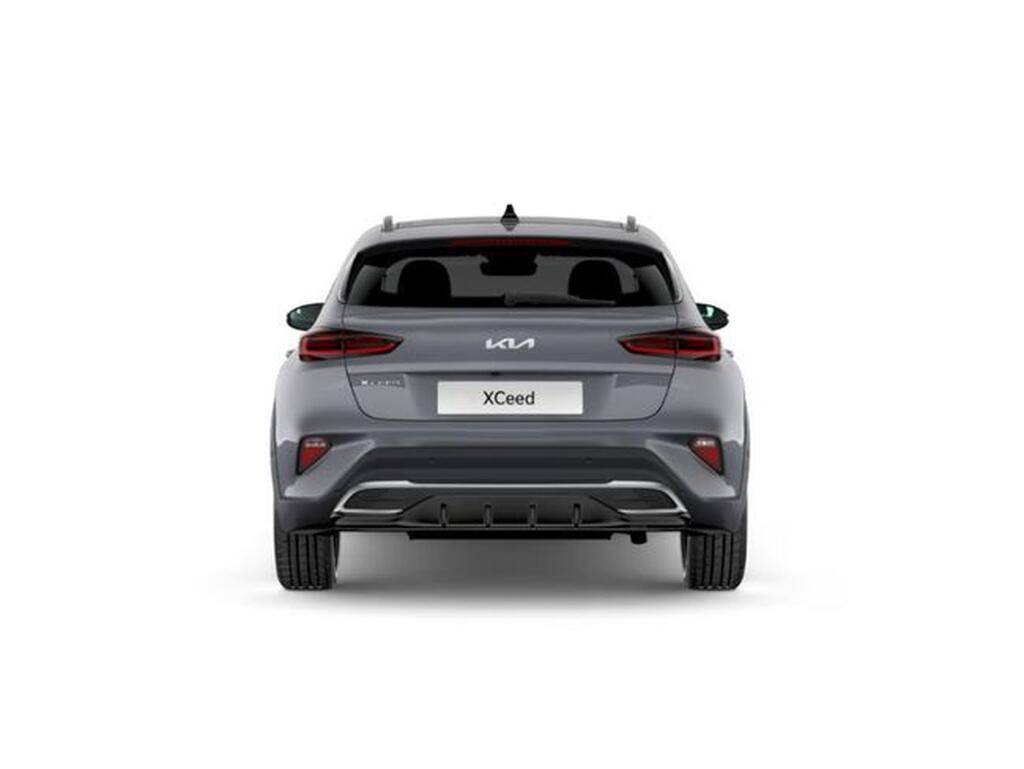 Kia Ceed XCEED 1.0 T-GDI DRIVE MY27 5