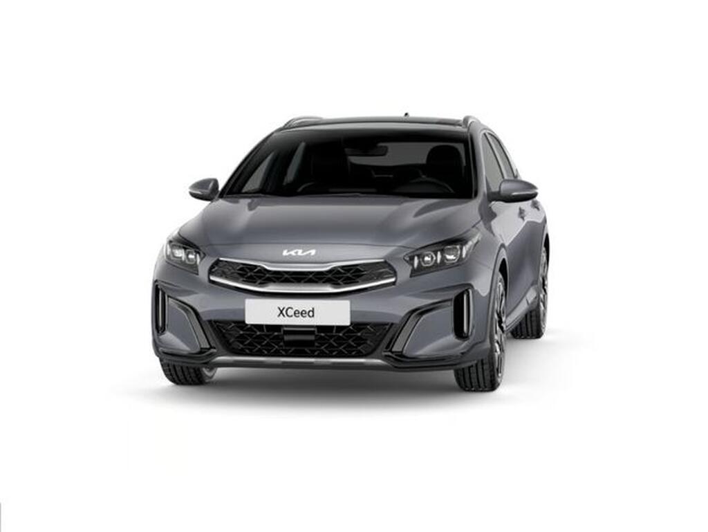 Kia Ceed XCEED 1.0 T-GDI DRIVE MY27 3