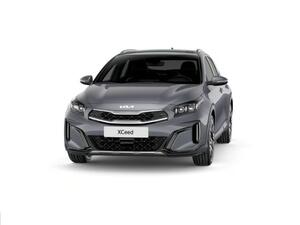 Kia Ceed XCEED 1.0 T-GDI DRIVE MY27 3