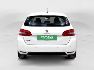 Peugeot 308 308 SW 1.5 BLUEHDI 130 ACTIVE PACK 5P 6