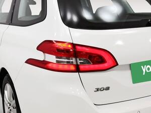 Peugeot 308 308 SW 1.5 BLUEHDI 130 ACTIVE PACK 5P 33