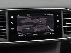 Peugeot 308 308 SW 1.5 BLUEHDI 130 ACTIVE PACK 5P 23