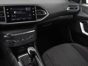 Peugeot 308 308 SW 1.5 BLUEHDI 130 ACTIVE PACK 5P 12