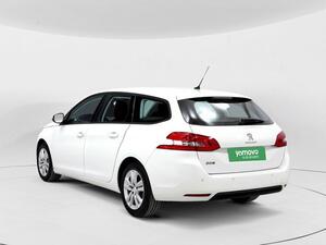 Peugeot 308 308 SW 1.5 BLUEHDI 130 ACTIVE PACK 5P 2