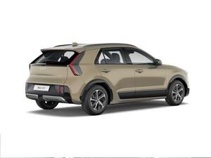 Kia Niro Niro F/L 1.6 HEV Concept 4