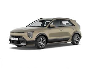 Kia Niro Niro F/L 1.6 HEV Concept 2