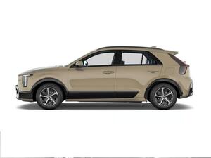 Kia Niro Niro F/L 1.6 HEV Concept 1