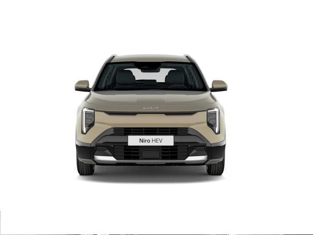 Kia Niro Niro F/L 1.6 HEV Concept 3