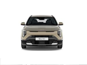 Kia Niro Niro F/L 1.6 HEV Concept 3