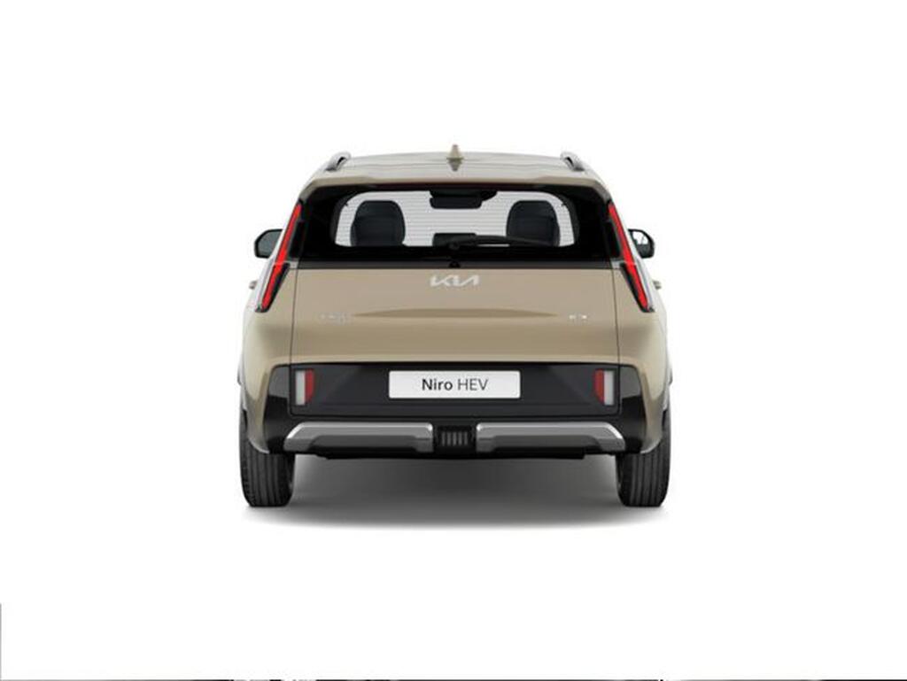 Kia Niro Niro F/L 1.6 HEV Concept 5