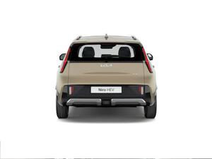 Kia Niro Niro F/L 1.6 HEV Concept 5