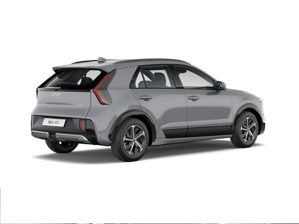 Kia Niro Niro F/L 1.6 HEV Drive Nuevo