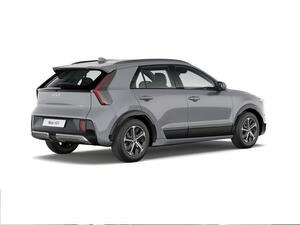Kia Niro Niro F/L 1.6 HEV Drive 4