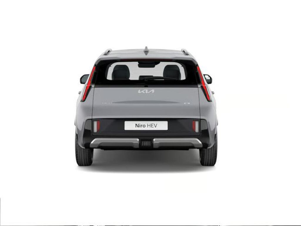 Kia Niro Niro F/L 1.6 HEV Drive Nuevo
