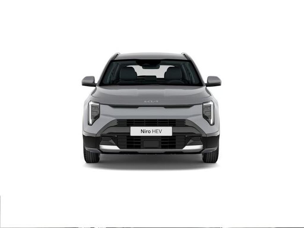 Kia Niro Niro F/L 1.6 HEV Drive Nuevo
