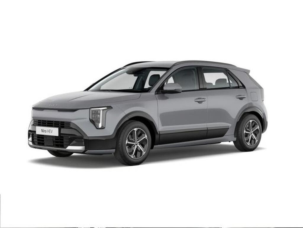 Kia Niro Niro F/L 1.6 HEV Drive Nuevo