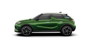 DS DS 3 Hybrid Maison Sarah Lavoine 2