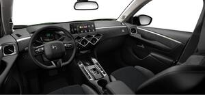 DS DS 3 Hybrid Maison Sarah Lavoine 5