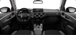 DS DS 3 Hybrid Maison Sarah Lavoine 4