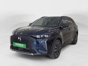 DS DS 7 DS 7 1.5 BLUEHDI 130 PALLAS 5P (KMO) 1