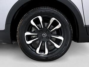 Opel CrossLand CROSSLAND 1.2 110 ELEGANCE 5P 11