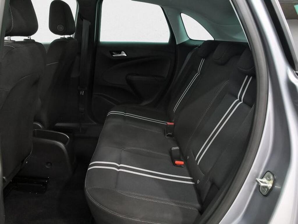 Opel CrossLand CROSSLAND 1.2 110 ELEGANCE 5P Segunda mano