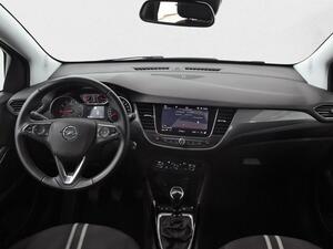 Opel CrossLand CROSSLAND 1.2 110 ELEGANCE 5P 7
