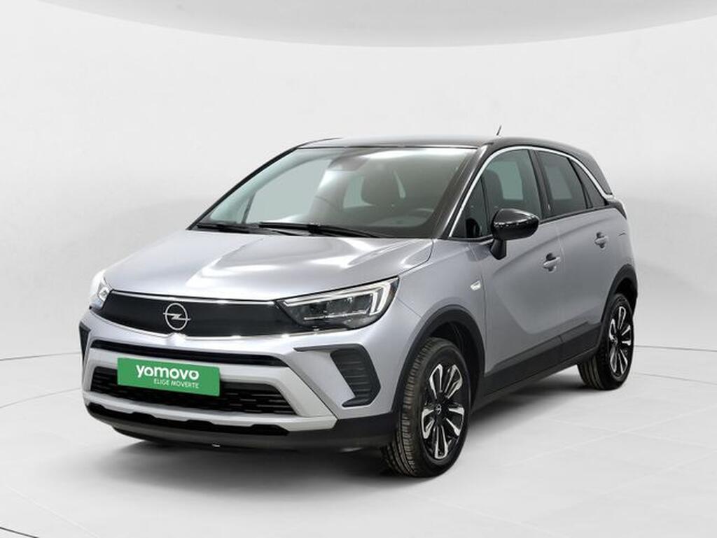 Opel CrossLand CROSSLAND 1.2 110 ELEGANCE 5P Segunda mano