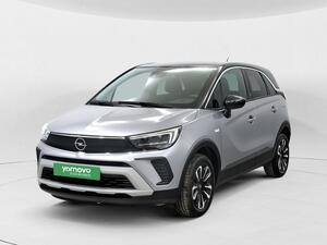 Opel CrossLand CROSSLAND 1.2 110 ELEGANCE 5P 4