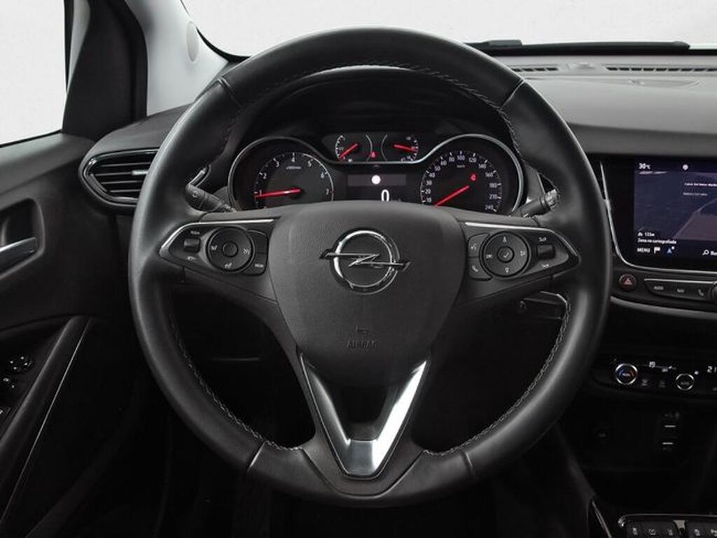 Opel CrossLand CROSSLAND 1.2 110 ELEGANCE 5P Segunda mano