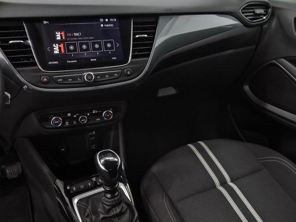 Opel CrossLand CROSSLAND 1.2 110 ELEGANCE 5P Segunda mano