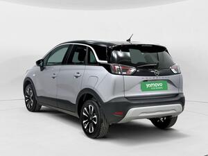 Opel CrossLand CROSSLAND 1.2 110 ELEGANCE 5P 2