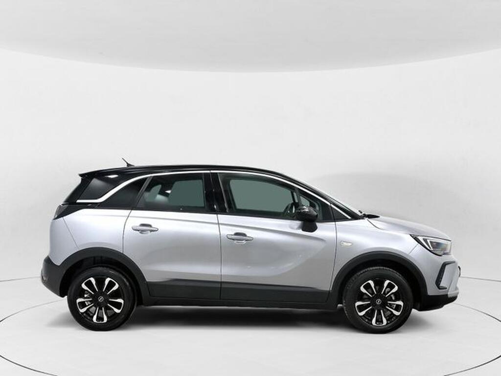 Opel CrossLand CROSSLAND 1.2 110 ELEGANCE 5P Segunda mano