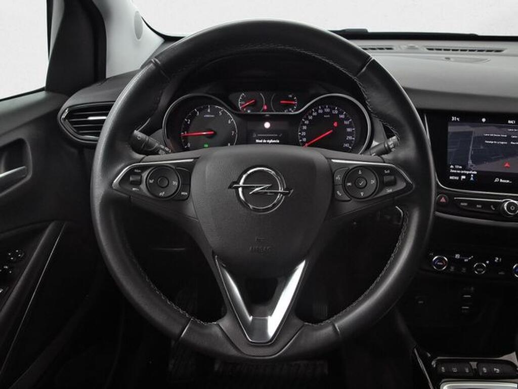 Opel CrossLand CROSSLAND 1.2 110 ELEGANCE 5P Segunda mano