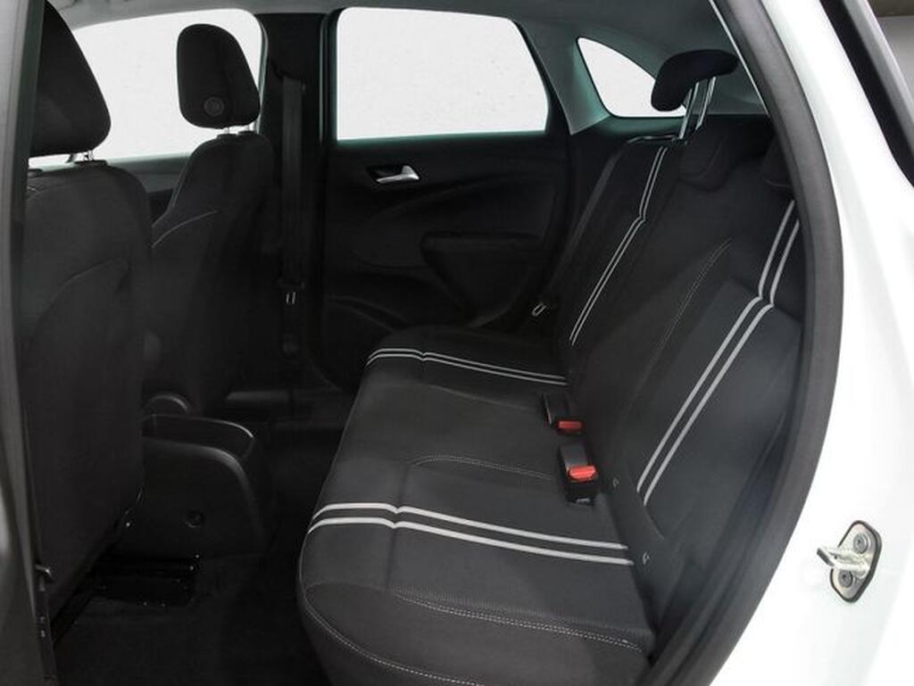 Opel CrossLand CROSSLAND 1.2 110 ELEGANCE 5P Segunda mano